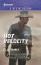 [Ballistic Cowboys 04] • Hot Velocity